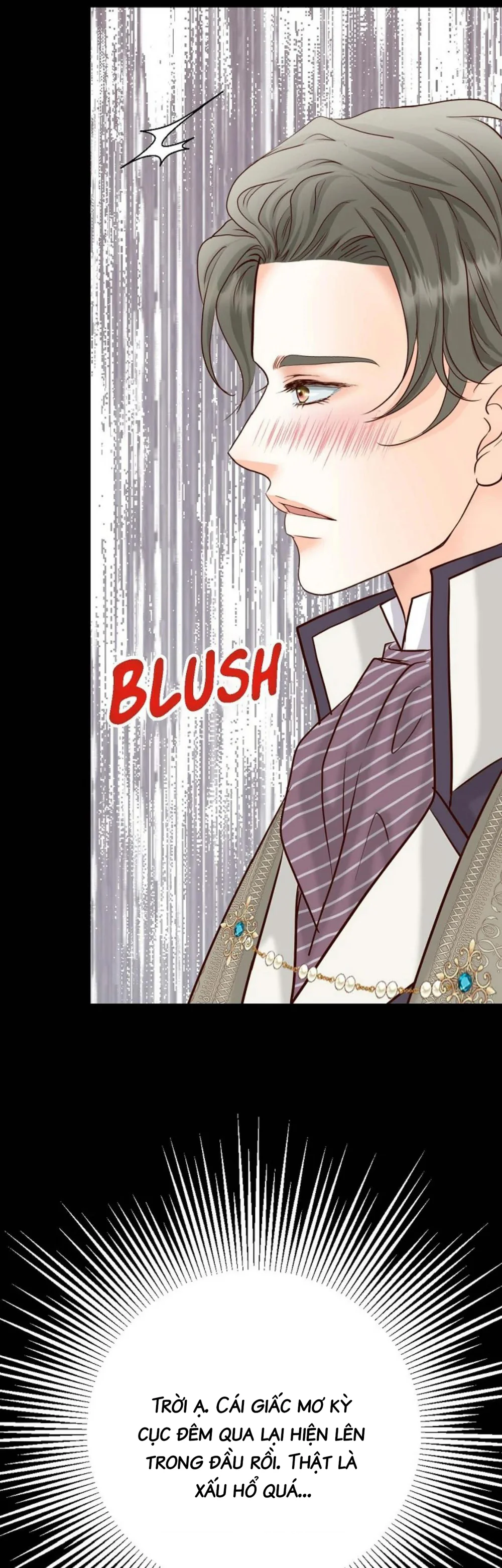 Hôn Thê Của Bóng Tối Chapter 25 Hachiennhom - Next Chapter 26 Hachiennhom