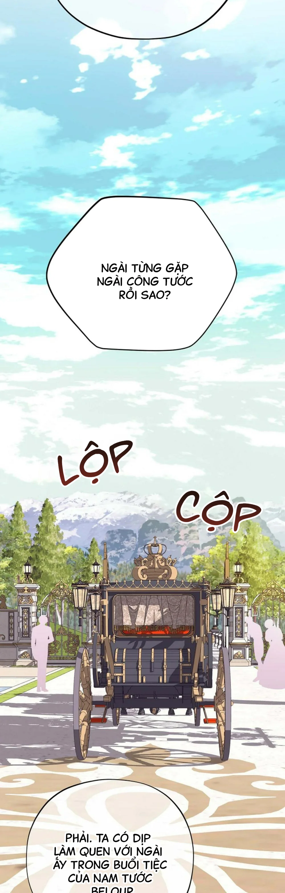 Hôn Thê Của Bóng Tối Chapter 25 Hachiennhom - Next Chapter 26 Hachiennhom