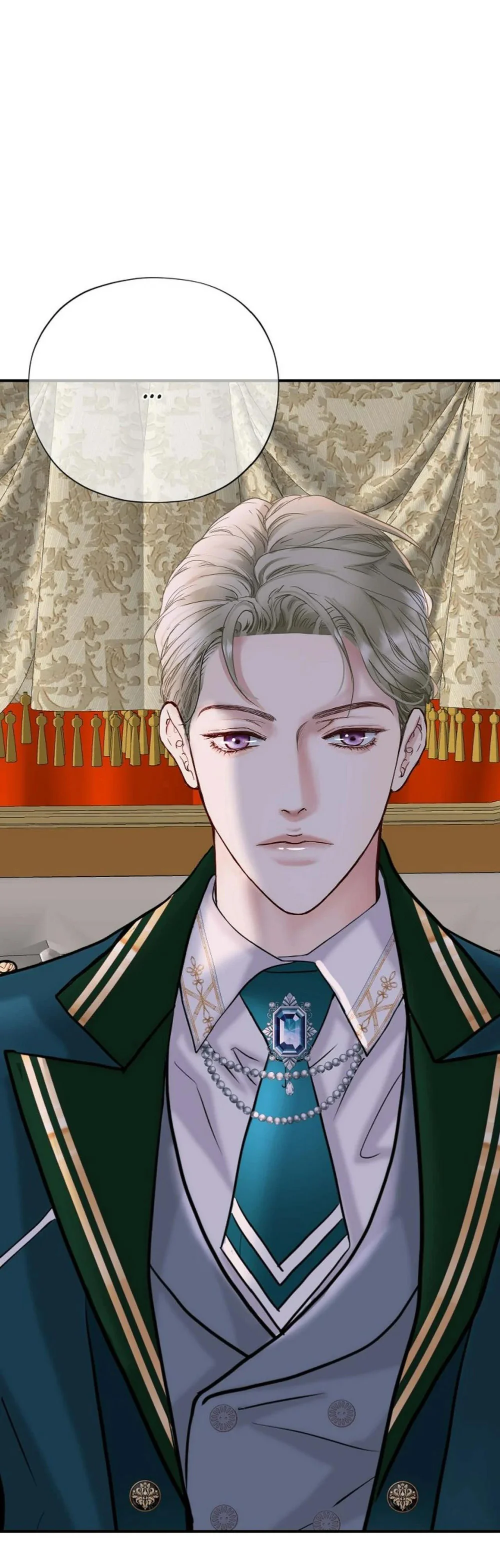 Hôn Thê Của Bóng Tối Chapter 25 Hachiennhom - Next Chapter 26 Hachiennhom