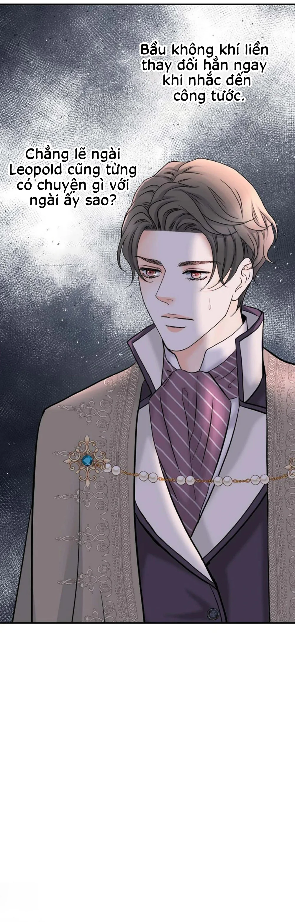 Hôn Thê Của Bóng Tối Chapter 25 Hachiennhom - Next Chapter 26 Hachiennhom