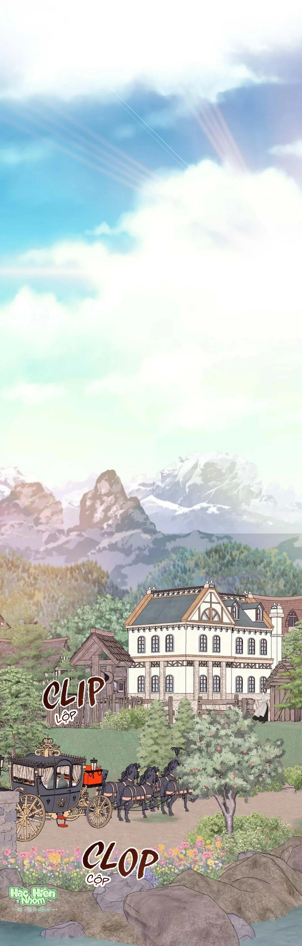 Hôn Thê Của Bóng Tối Chapter 25 Hachiennhom - Next Chapter 26 Hachiennhom