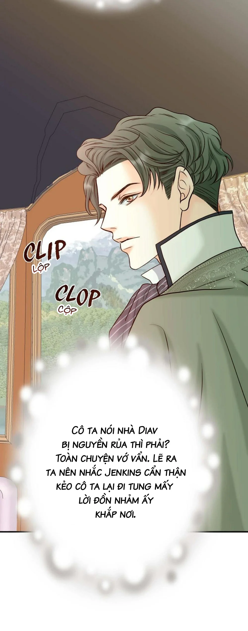 Hôn Thê Của Bóng Tối Chapter 25 Hachiennhom - Next Chapter 26 Hachiennhom