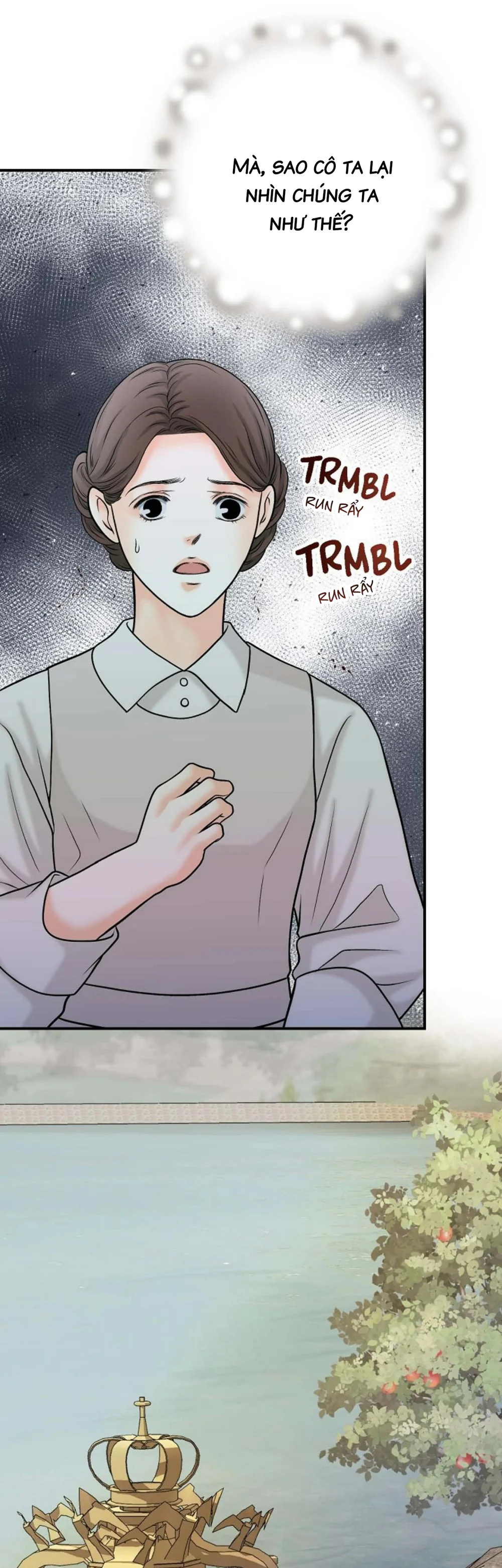 Hôn Thê Của Bóng Tối Chapter 25 Hachiennhom - Next Chapter 26 Hachiennhom