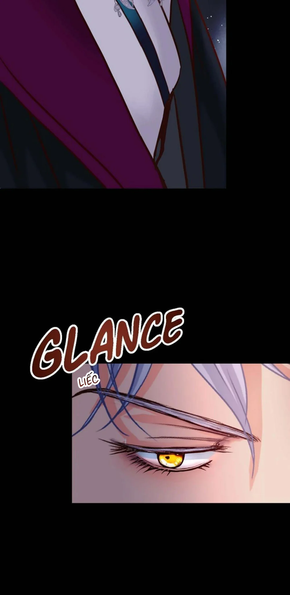 Hôn Thê Của Bóng Tối Chapter 25 Hachiennhom - Next Chapter 26 Hachiennhom