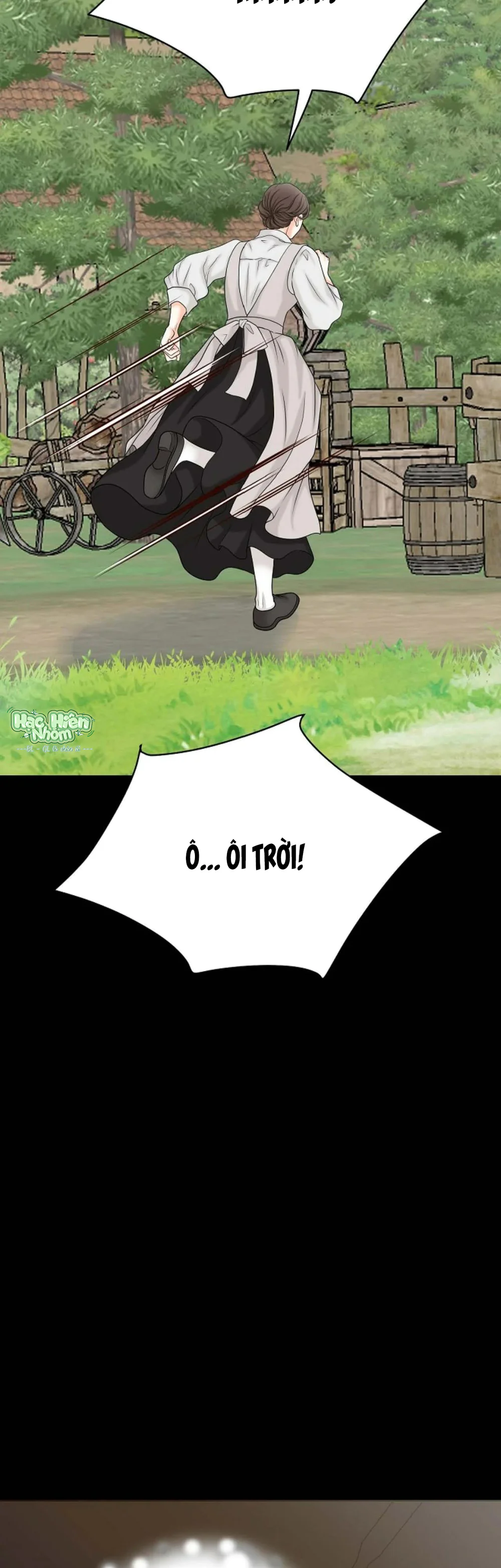 Hôn Thê Của Bóng Tối Chapter 25 Hachiennhom - Next Chapter 26 Hachiennhom