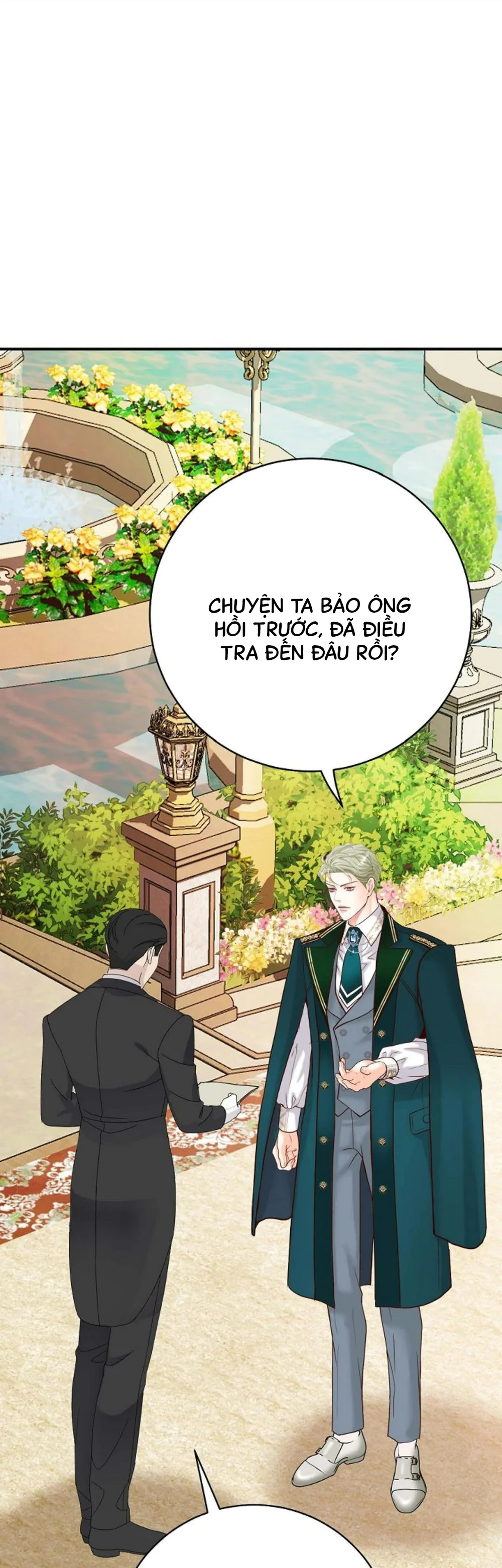 Hôn Thê Của Bóng Tối Chapter 25 Hachiennhom - Next Chapter 26 Hachiennhom