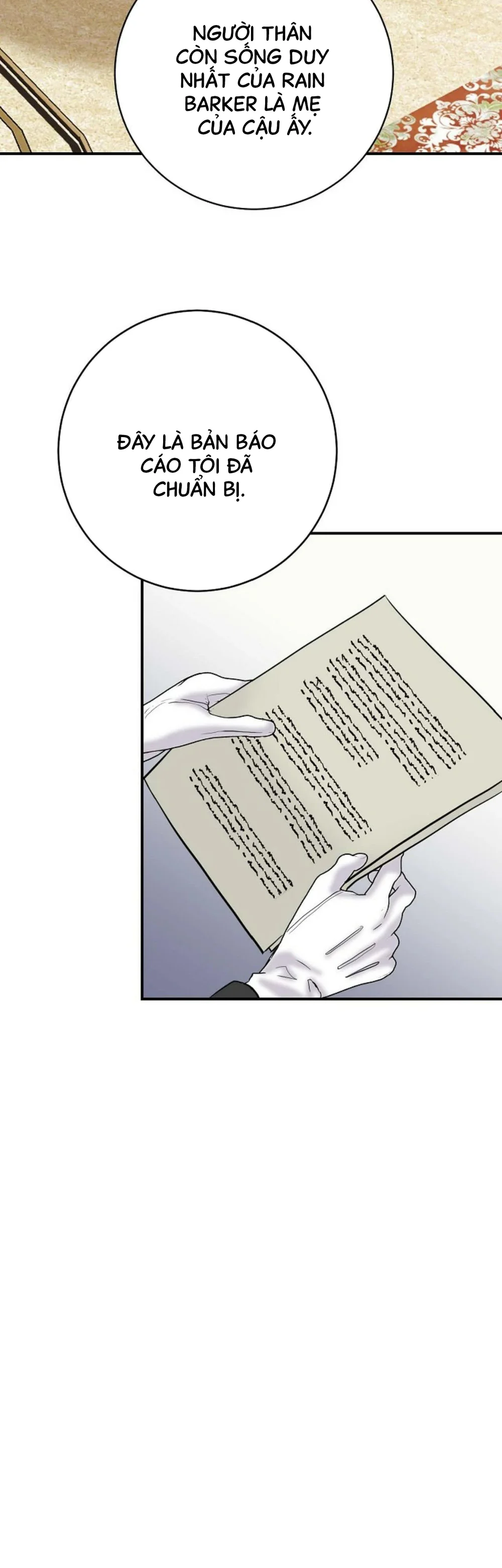 Hôn Thê Của Bóng Tối Chapter 25 Hachiennhom - Next Chapter 26 Hachiennhom