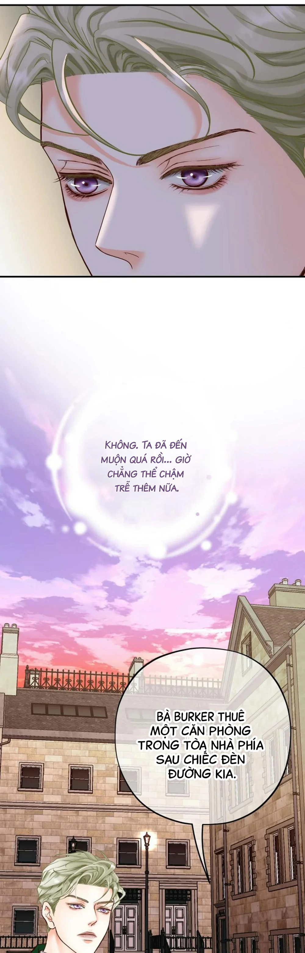 Hôn Thê Của Bóng Tối Chapter 25 Hachiennhom - Next Chapter 26 Hachiennhom