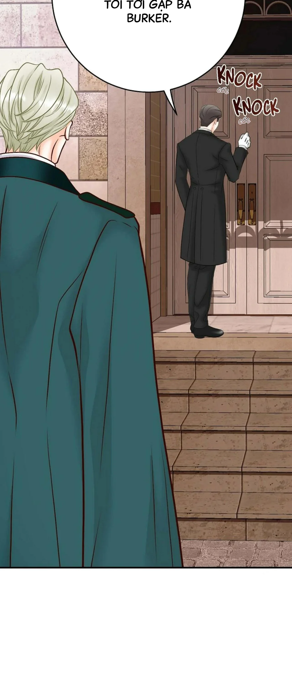 Hôn Thê Của Bóng Tối Chapter 25 Hachiennhom - Next Chapter 26 Hachiennhom