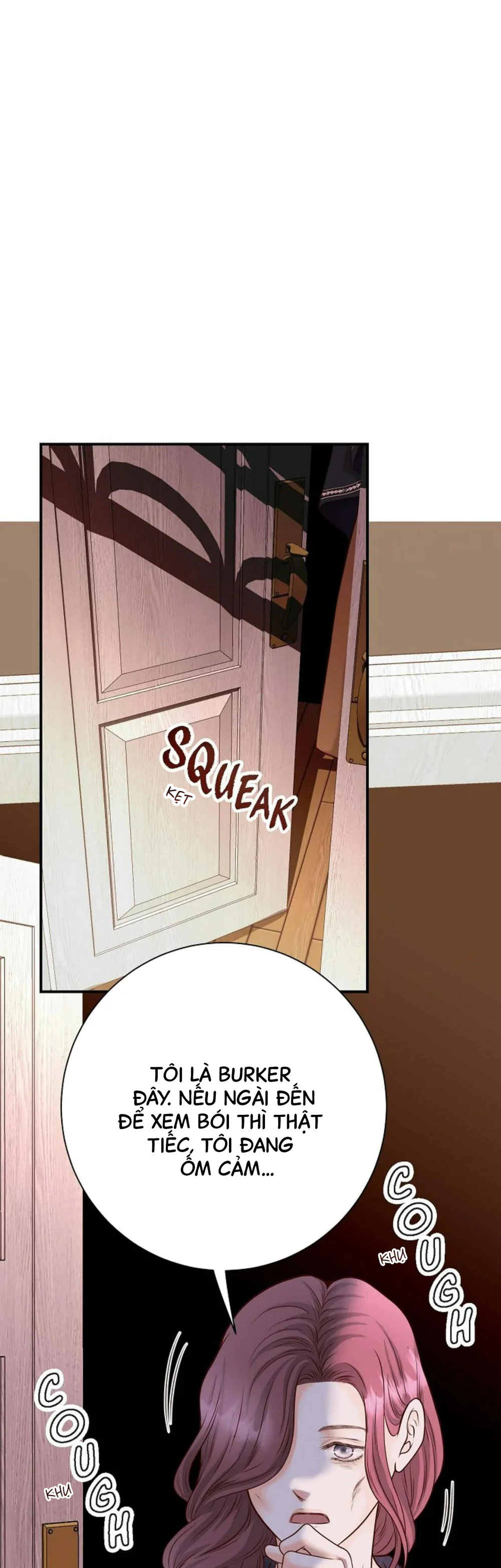 Hôn Thê Của Bóng Tối Chapter 25 Hachiennhom - Next Chapter 26 Hachiennhom