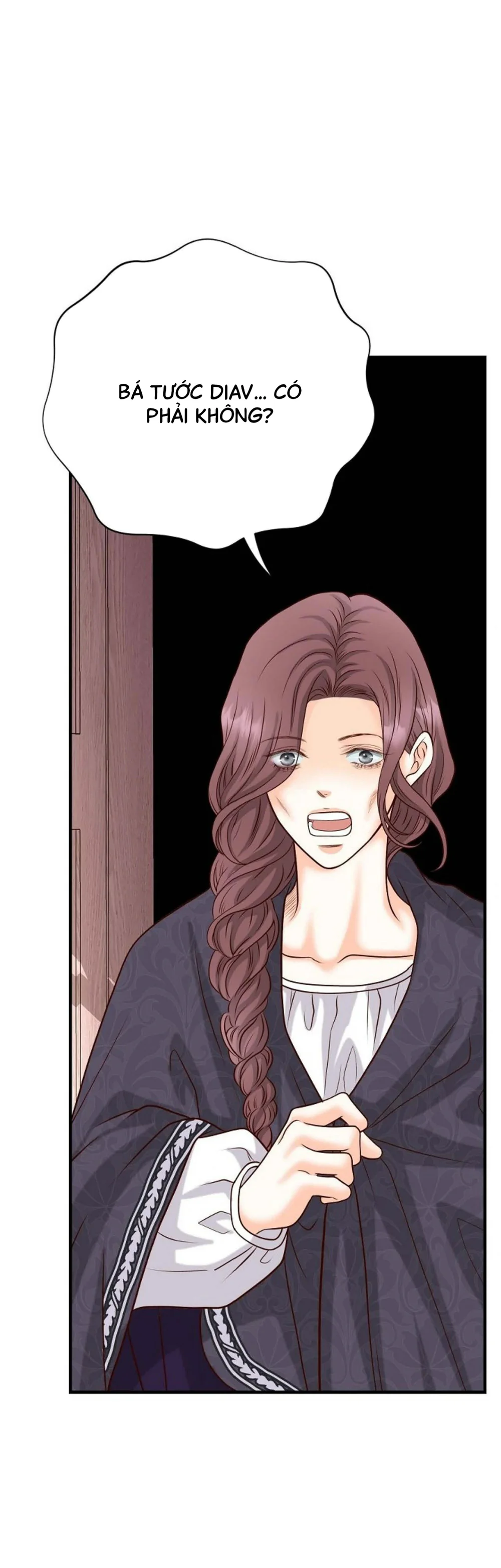 Hôn Thê Của Bóng Tối Chapter 25 Hachiennhom - Next Chapter 26 Hachiennhom