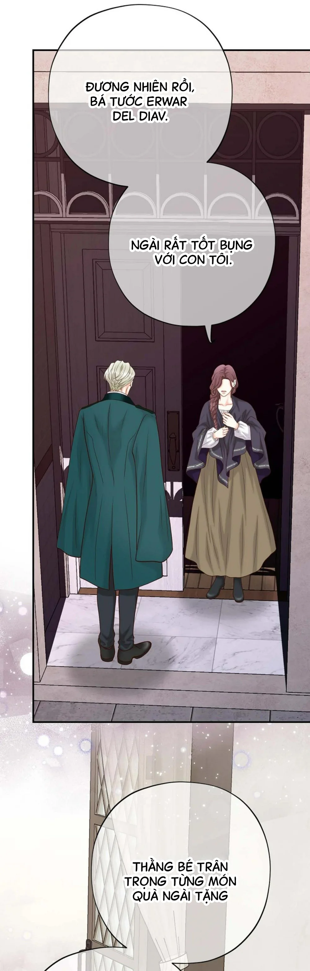 Hôn Thê Của Bóng Tối Chapter 25 Hachiennhom - Next Chapter 26 Hachiennhom