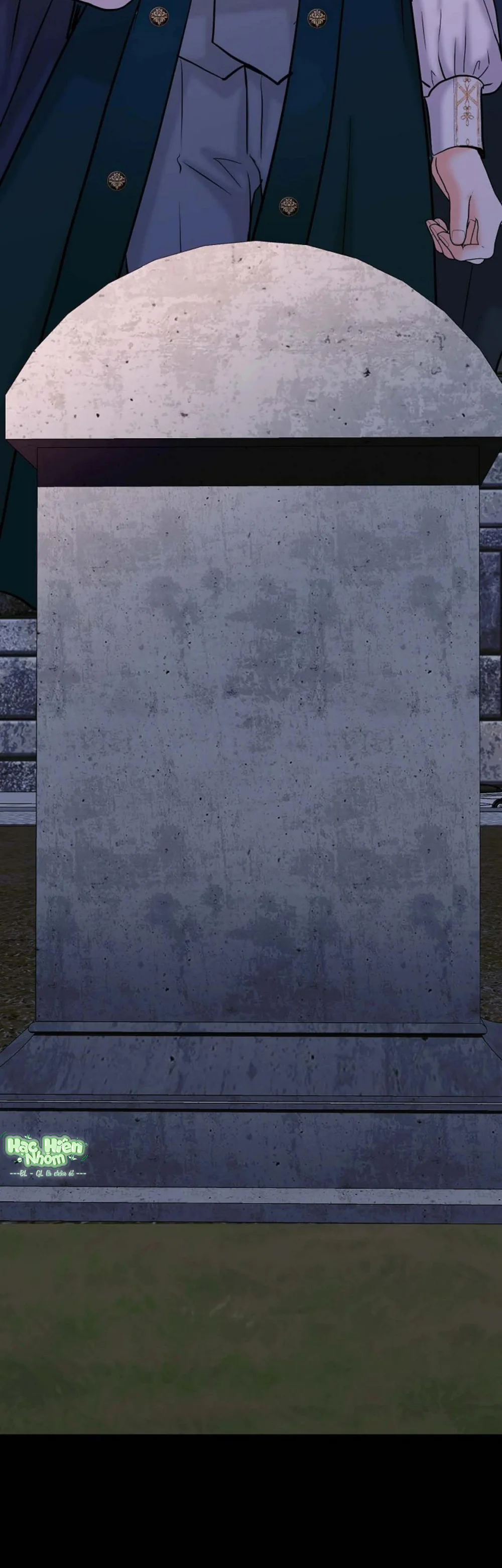 Hôn Thê Của Bóng Tối Chapter 25 Hachiennhom - Next Chapter 26 Hachiennhom