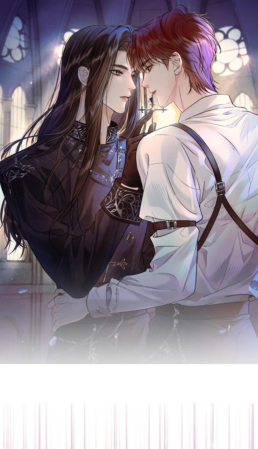 Đừng chạm vào tử thần Chapter 1 - Next Chapter 2