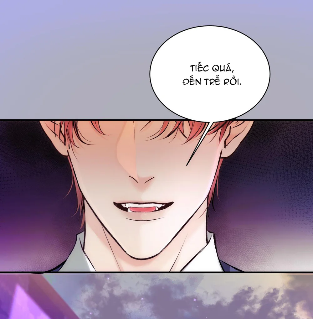 Đừng chạm vào tử thần Chapter 1 - Next Chapter 2