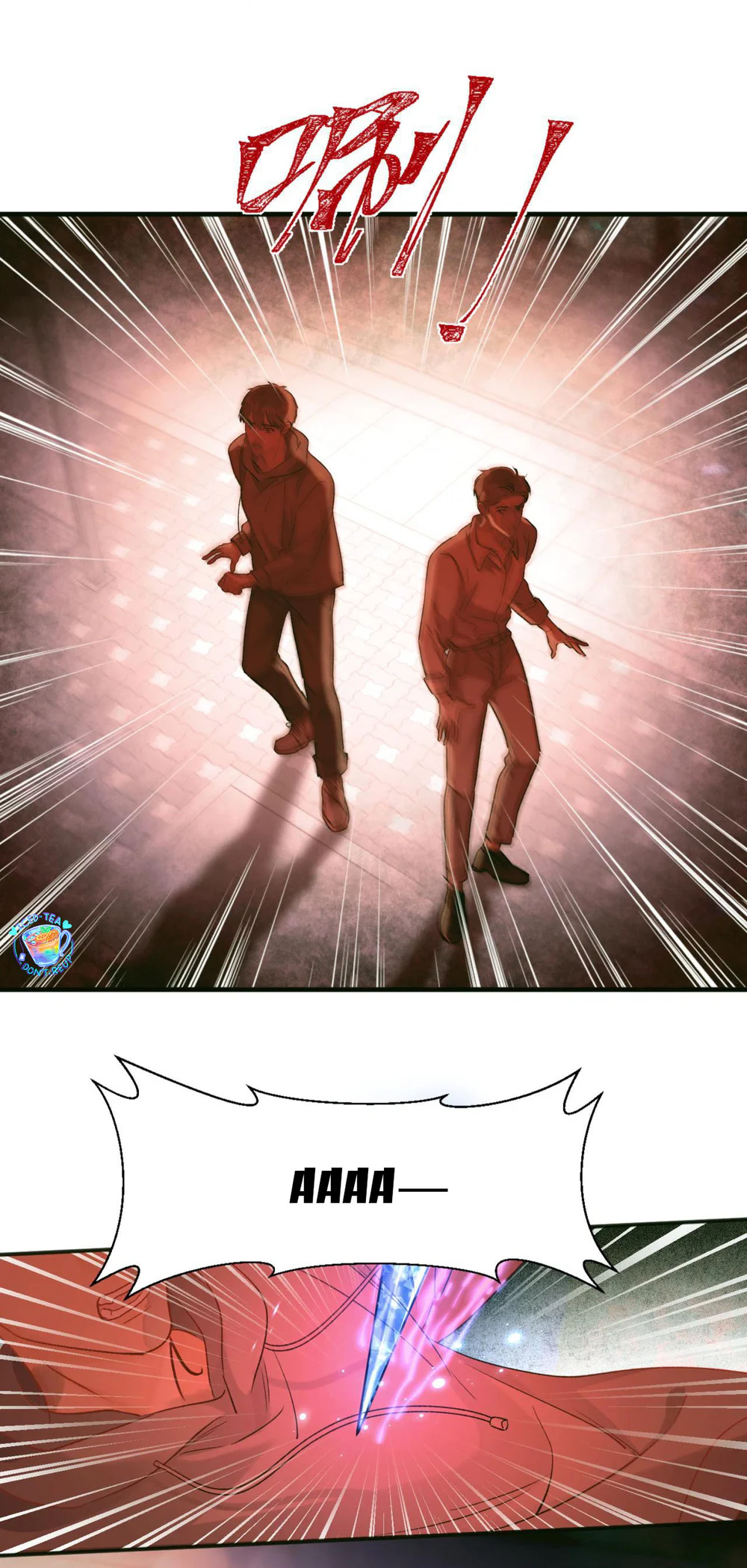 Đừng chạm vào tử thần Chapter 1 - Next Chapter 2