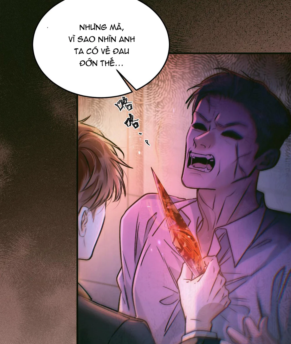 Đừng chạm vào tử thần Chapter 1 - Next Chapter 2