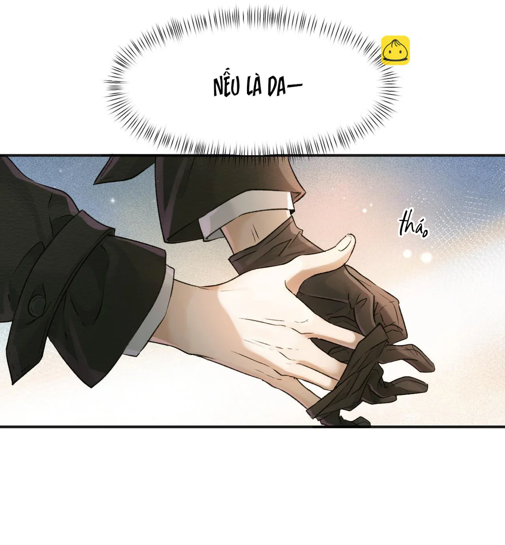 Đừng chạm vào tử thần Chapter 1 - Next Chapter 2