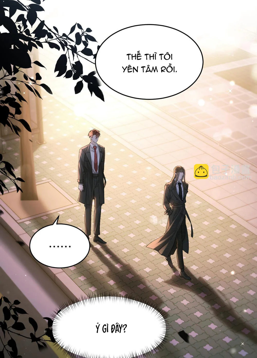 Đừng chạm vào tử thần Chapter 1 - Next Chapter 2