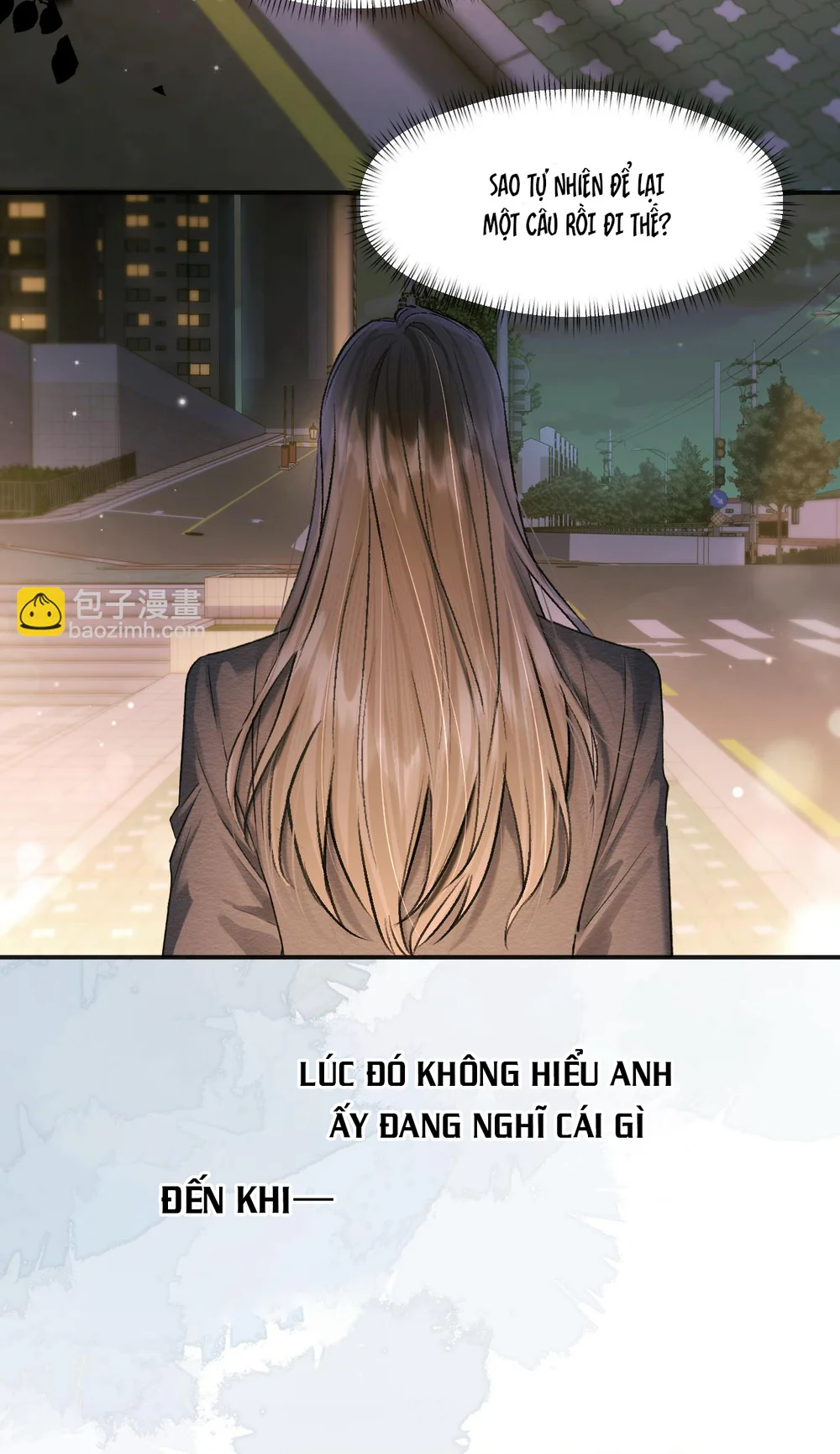 Đừng chạm vào tử thần Chapter 1 - Next Chapter 2