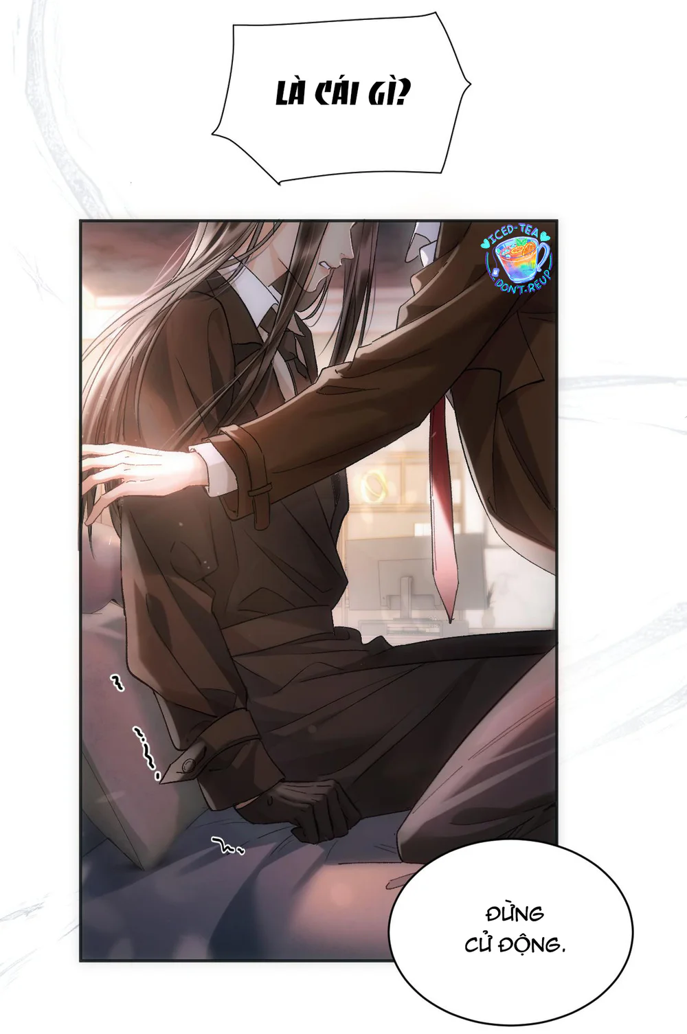 Đừng chạm vào tử thần Chapter 1 - Next Chapter 2