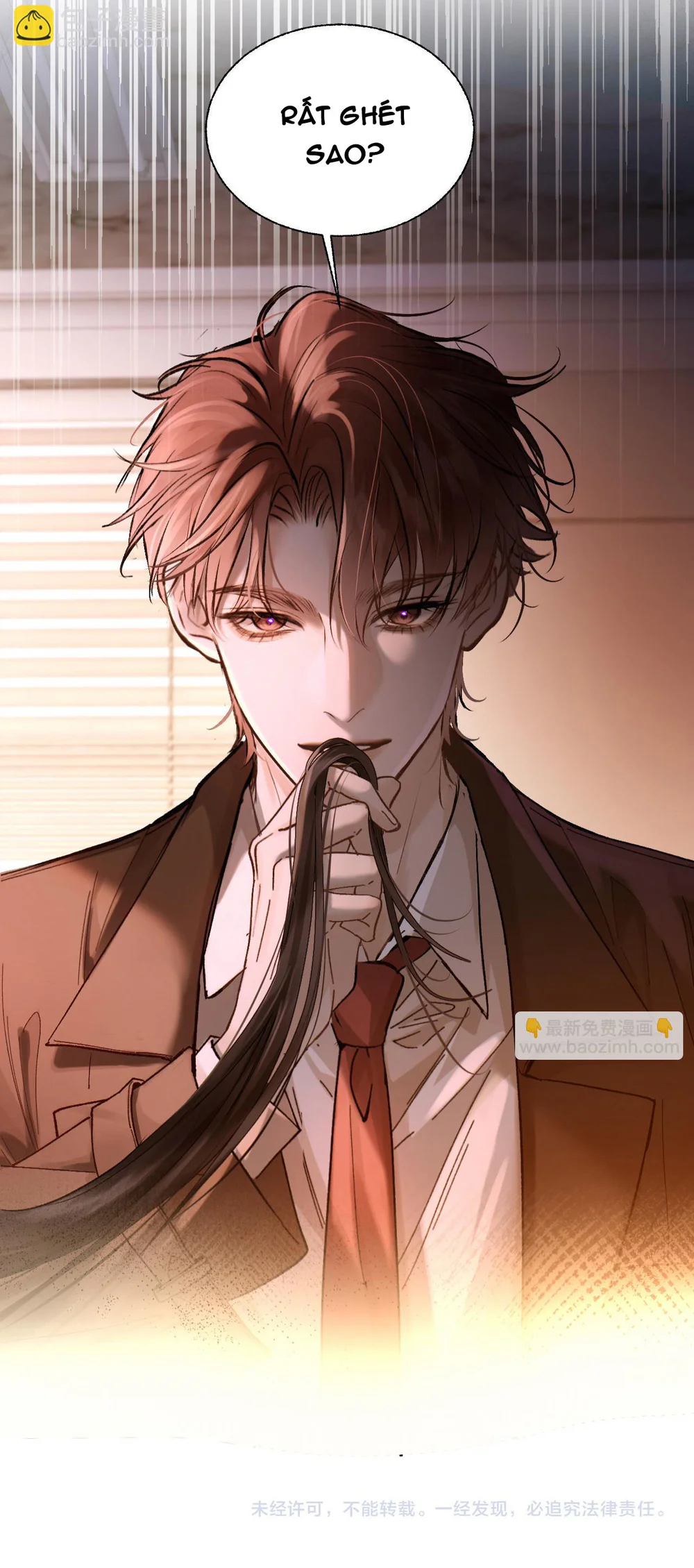 Đừng chạm vào tử thần Chapter 1 - Next Chapter 2