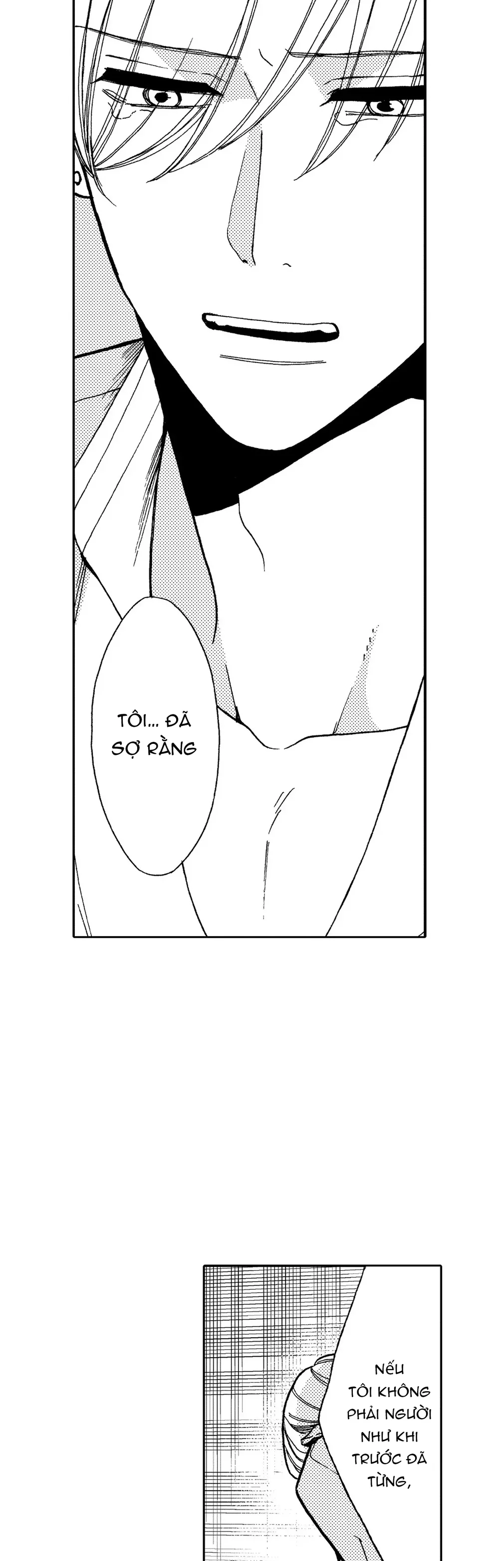 Chống lại alpha Chapter 12 - Next Chapter 13 H