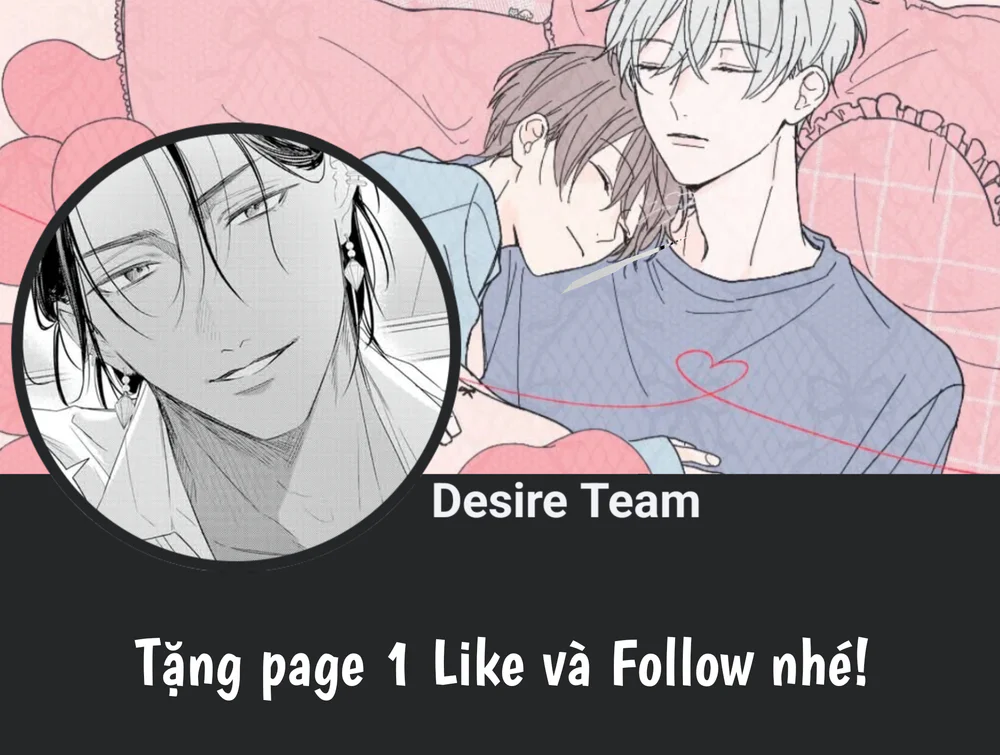 [END] Hina Xinh Đẹp Vẫn Chưa Biết Yêu Chapter 7 - Next Chapter 8