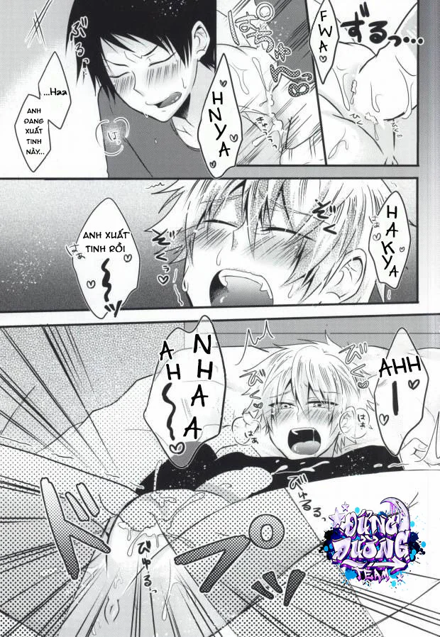 TUYỂN TẬP: TRAI CÓ LỒN Chapter 4 19+ - Next Chapter 5 19+