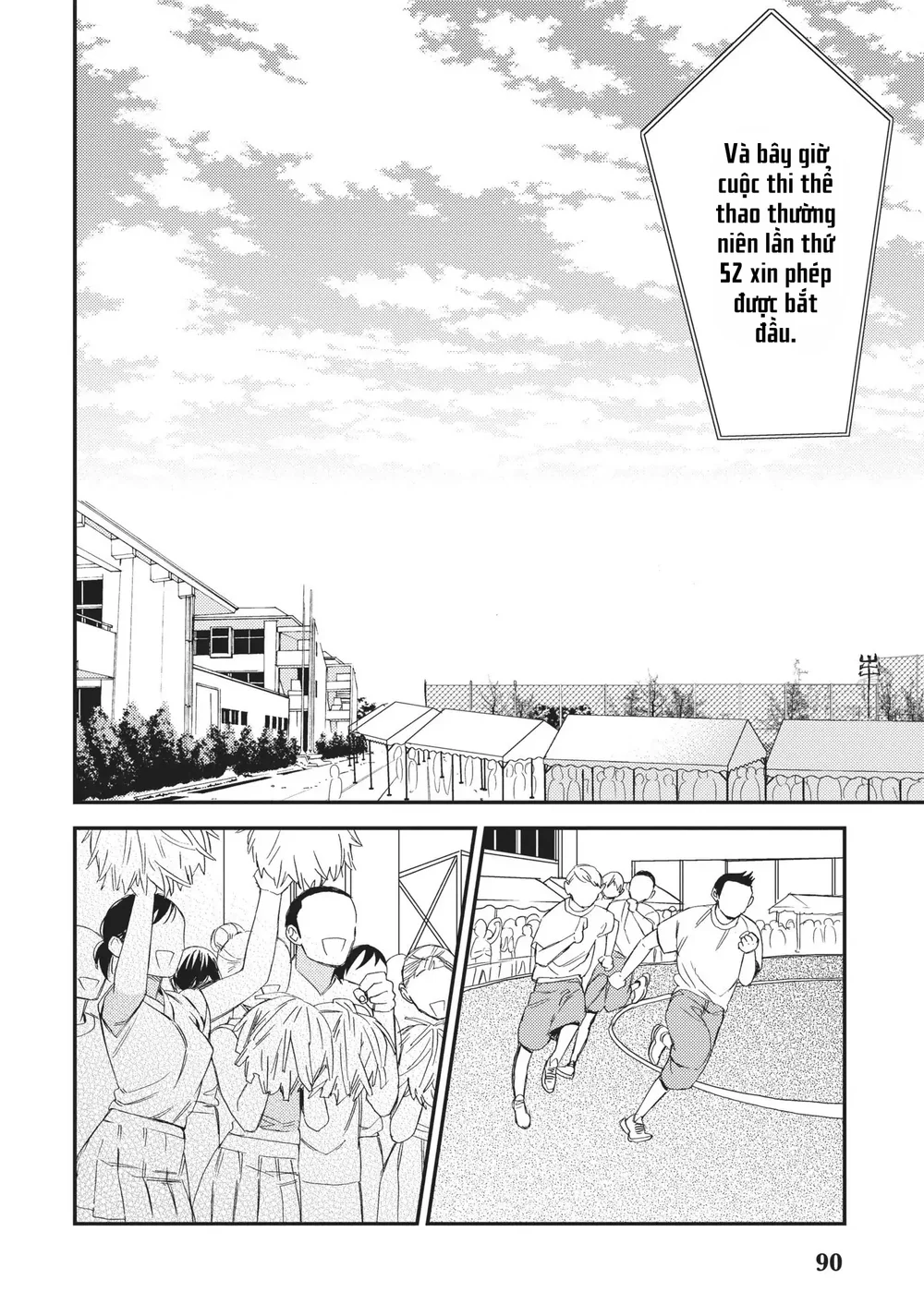 Thiên Đường Giả Tạo Chapter 18 H - Next Chapter 19.1 H+