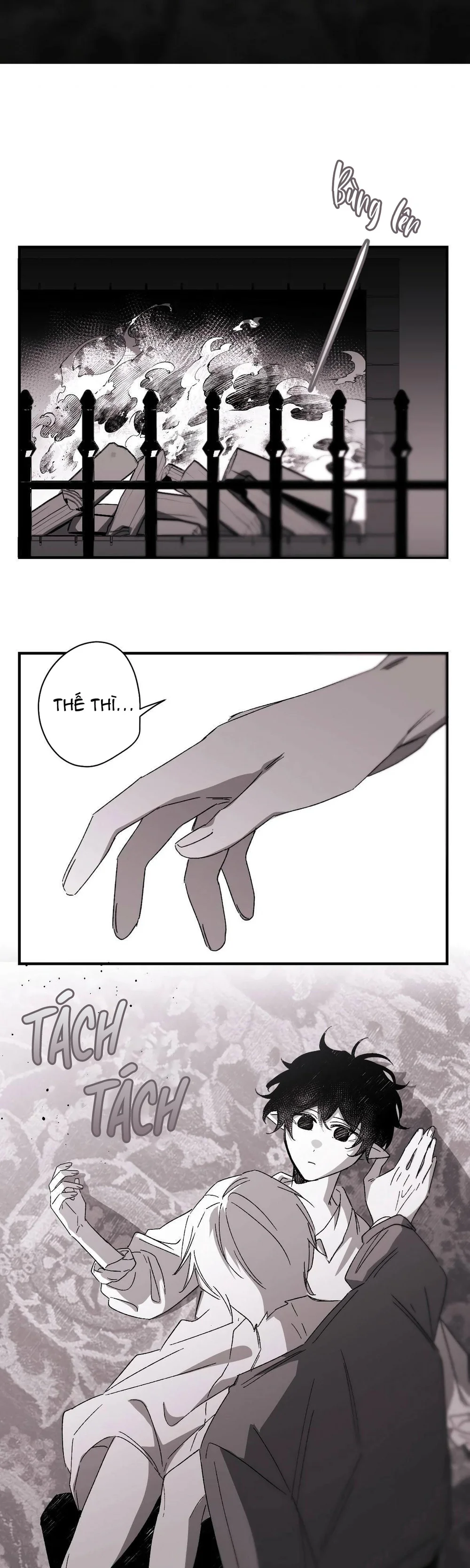 16647 : Game Và Thực Tại Chapter 12 NT 1 - H - Next Chapter 13