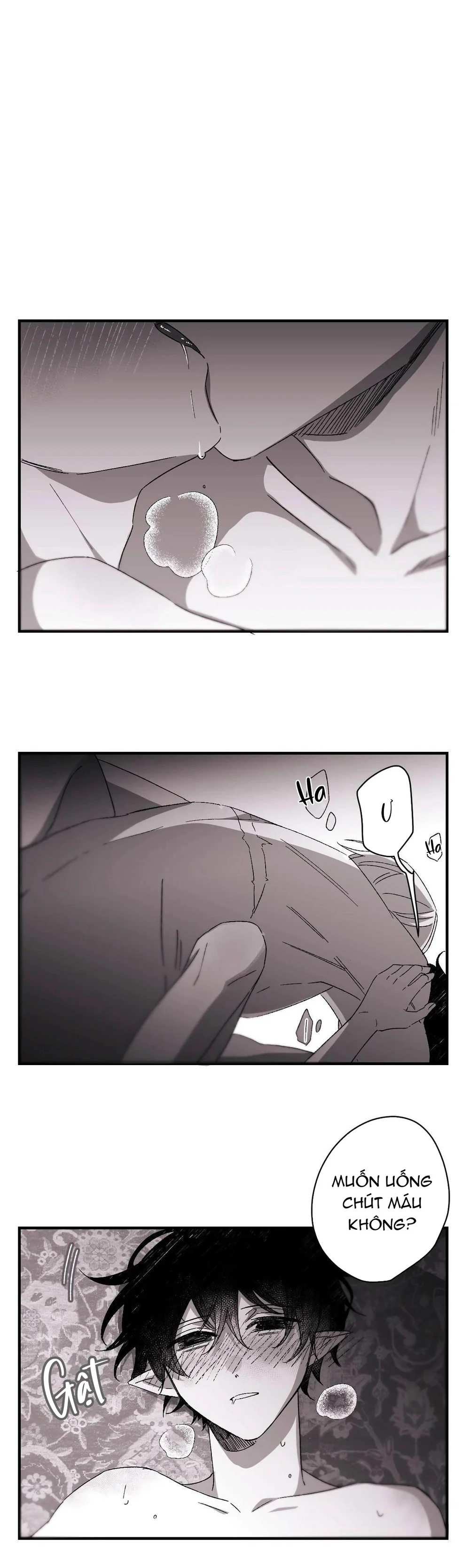 16647 : Game Và Thực Tại Chapter 12 NT 1 - H - Next Chapter 13