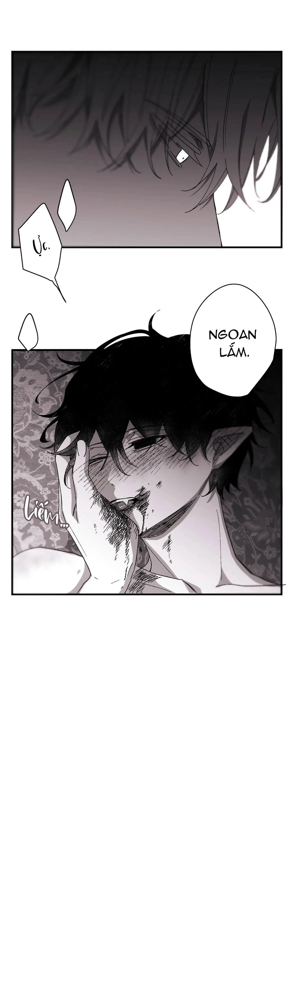 16647 : Game Và Thực Tại Chapter 12 NT 1 - H - Next Chapter 13