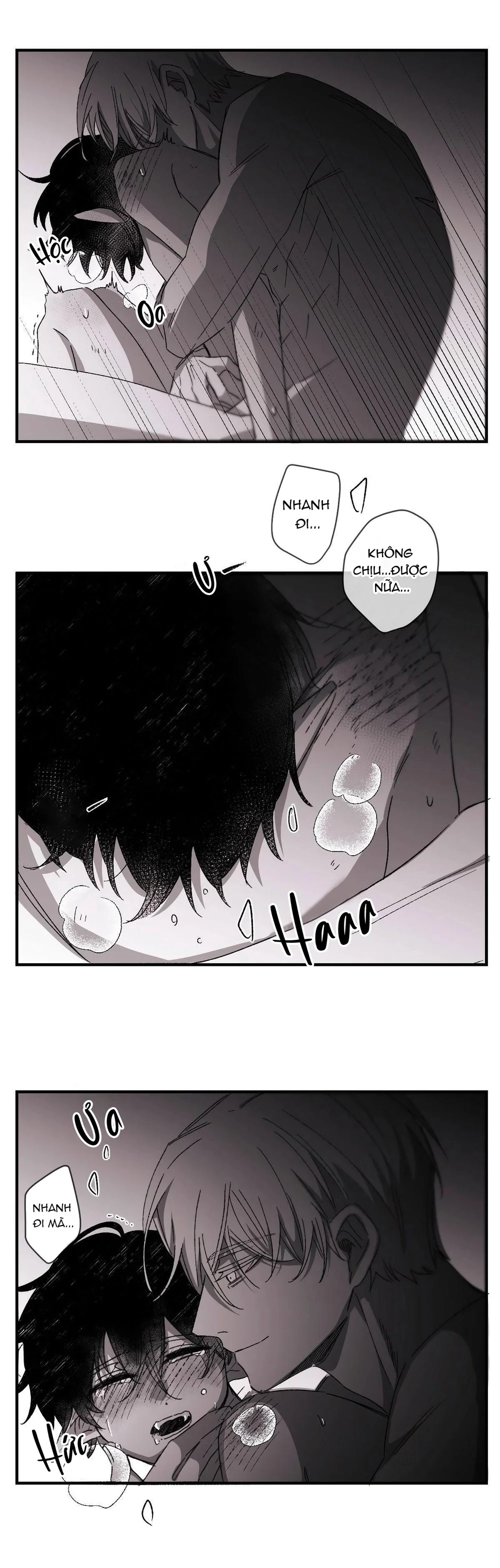 16647 : Game Và Thực Tại Chapter 12 NT 1 - H - Next Chapter 13