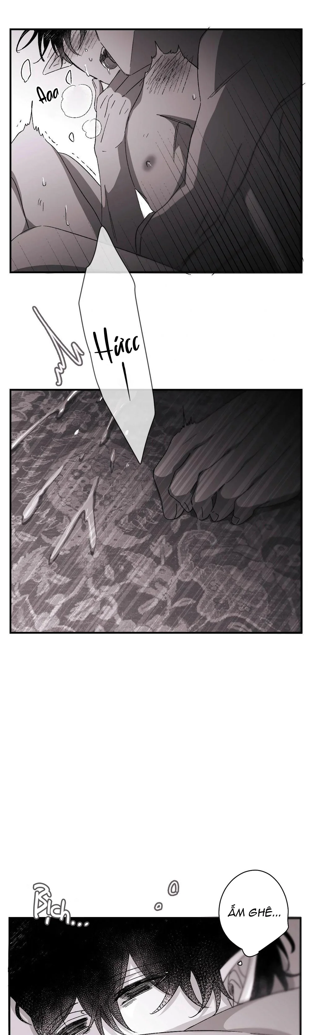 16647 : Game Và Thực Tại Chapter 12 NT 1 - H - Next Chapter 13