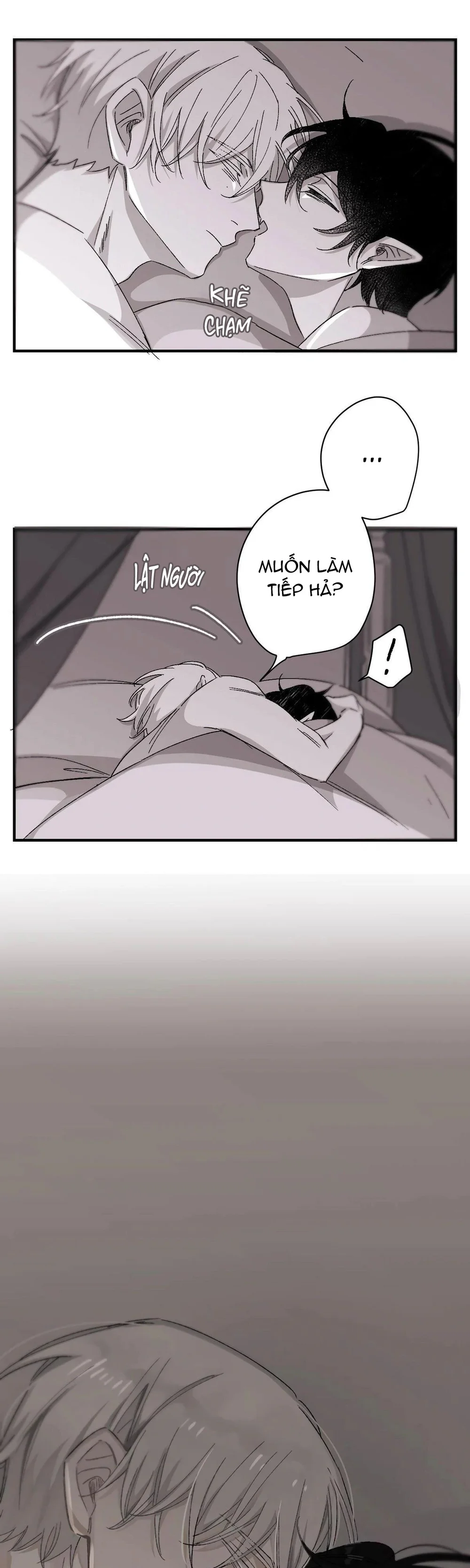 16647 : Game Và Thực Tại Chapter 12 NT 1 - H - Next Chapter 13