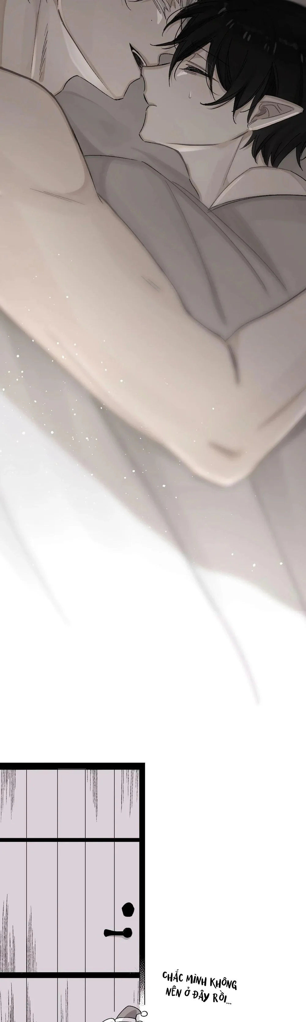 16647 : Game Và Thực Tại Chapter 12 NT 1 - H - Next Chapter 13