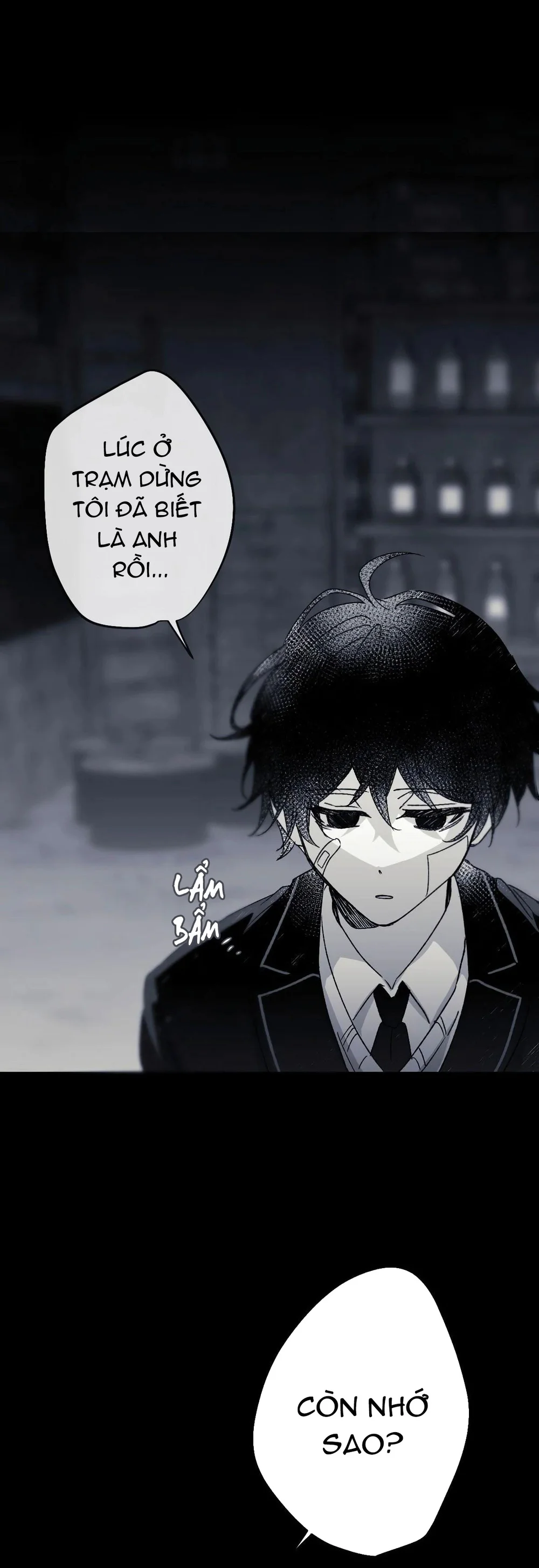 16647 : Game Và Thực Tại Chapter 13 - Next Chapter 14