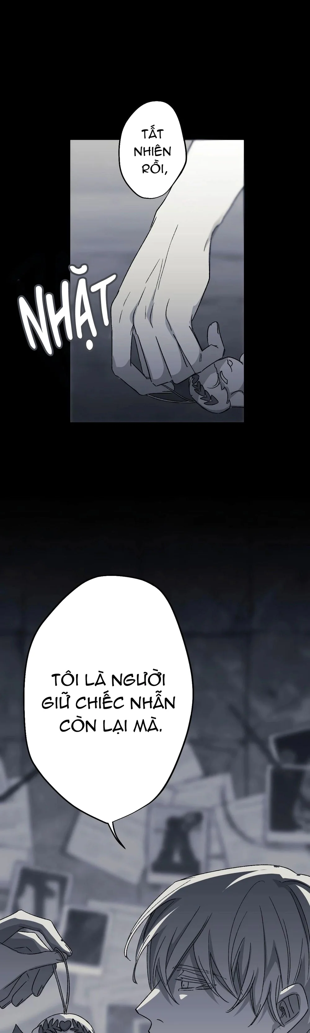 16647 : Game Và Thực Tại Chapter 13 - Next Chapter 14