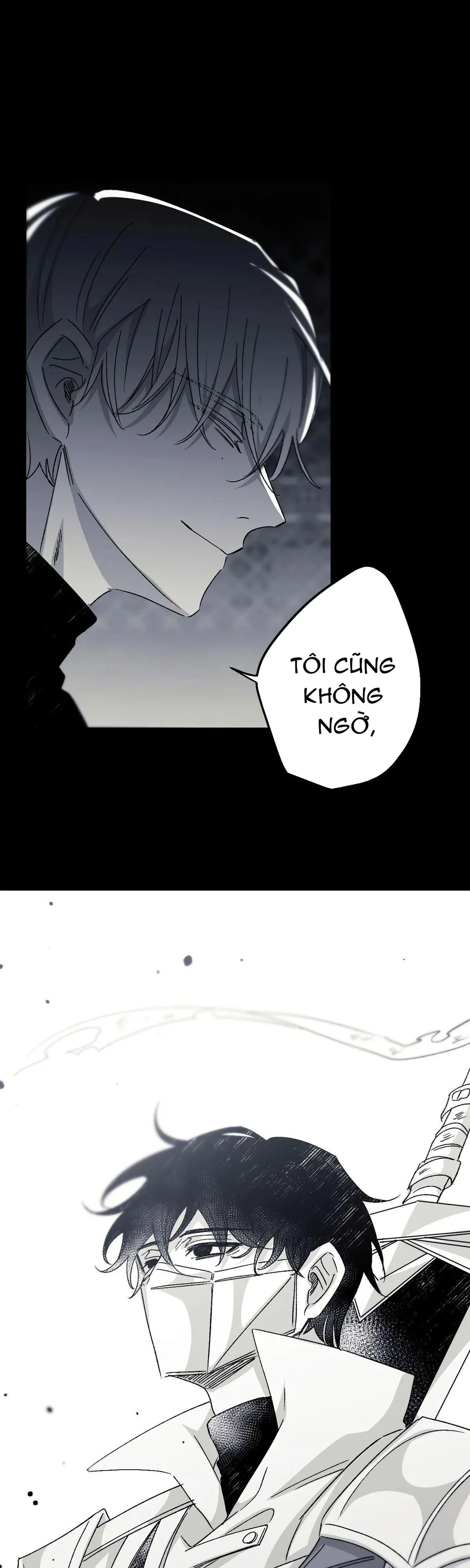 16647 : Game Và Thực Tại Chapter 13 - Next Chapter 14