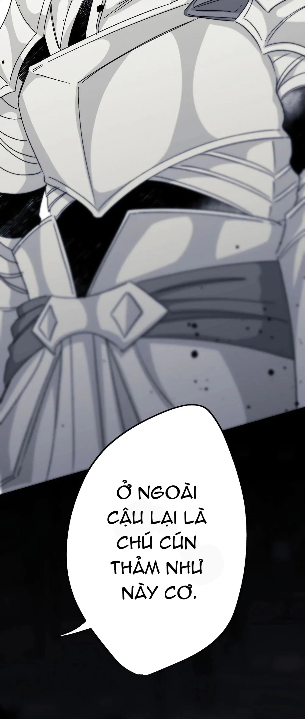 16647 : Game Và Thực Tại Chapter 13 - Next Chapter 14