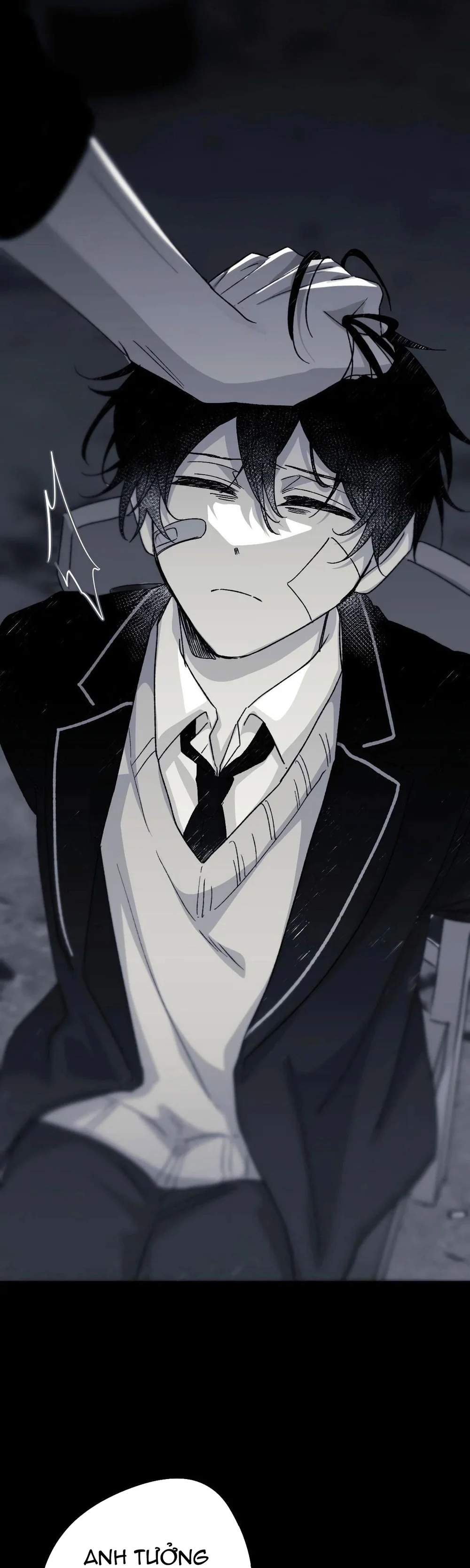 16647 : Game Và Thực Tại Chapter 13 - Next Chapter 14