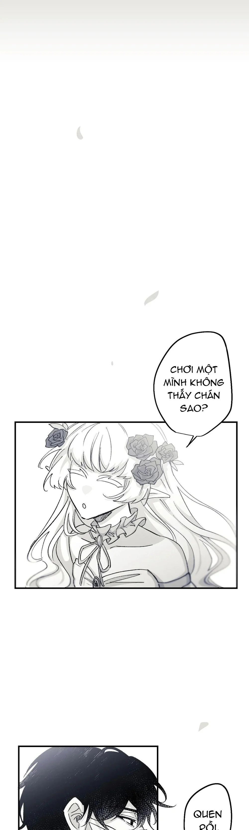 16647 : Game Và Thực Tại Chapter 13 - Next Chapter 14