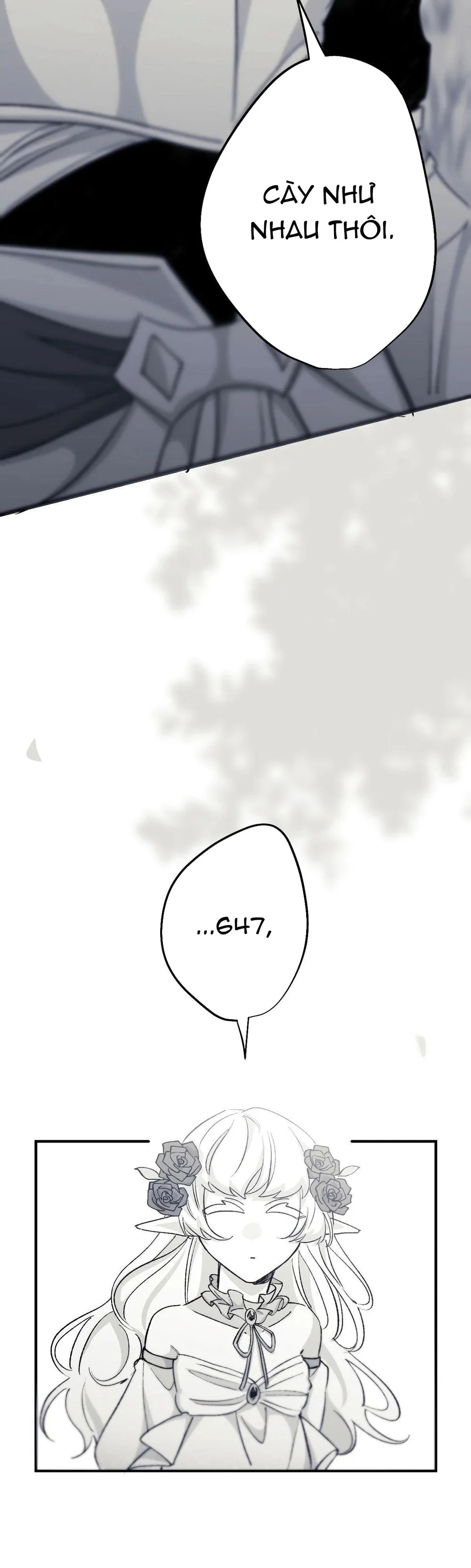 16647 : Game Và Thực Tại Chapter 13 - Next Chapter 14