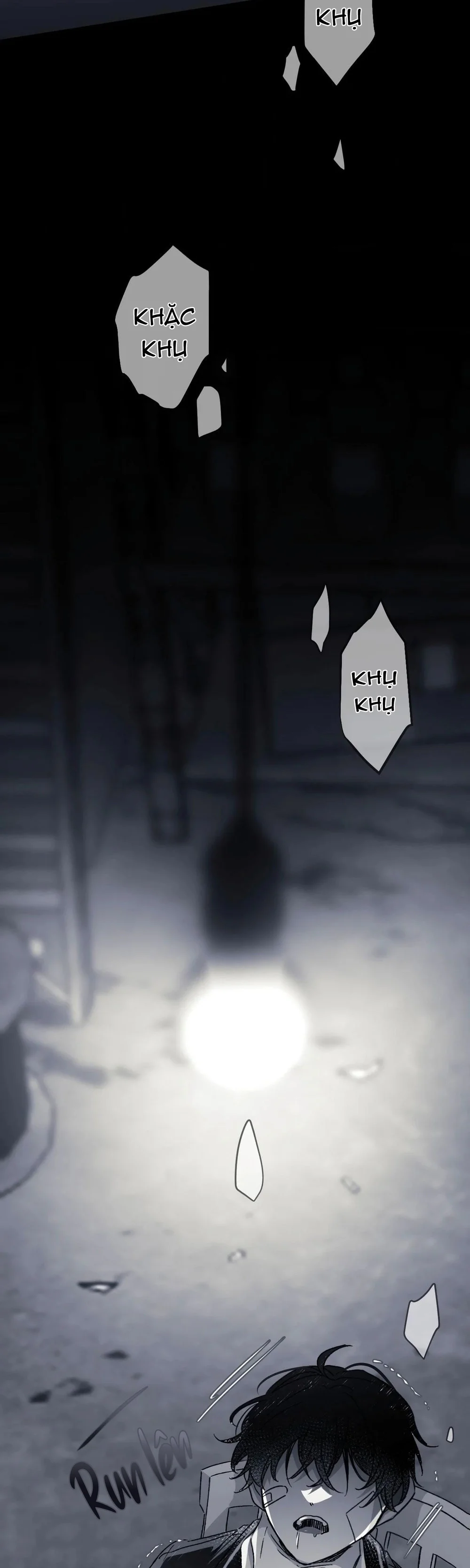 16647 : Game Và Thực Tại Chapter 13 - Next Chapter 14