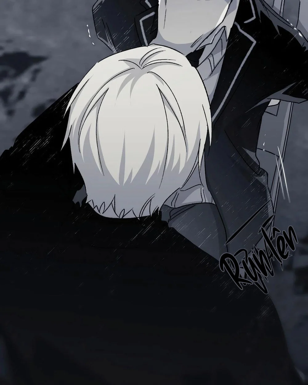 16647 : Game Và Thực Tại Chapter 13 - Next Chapter 14