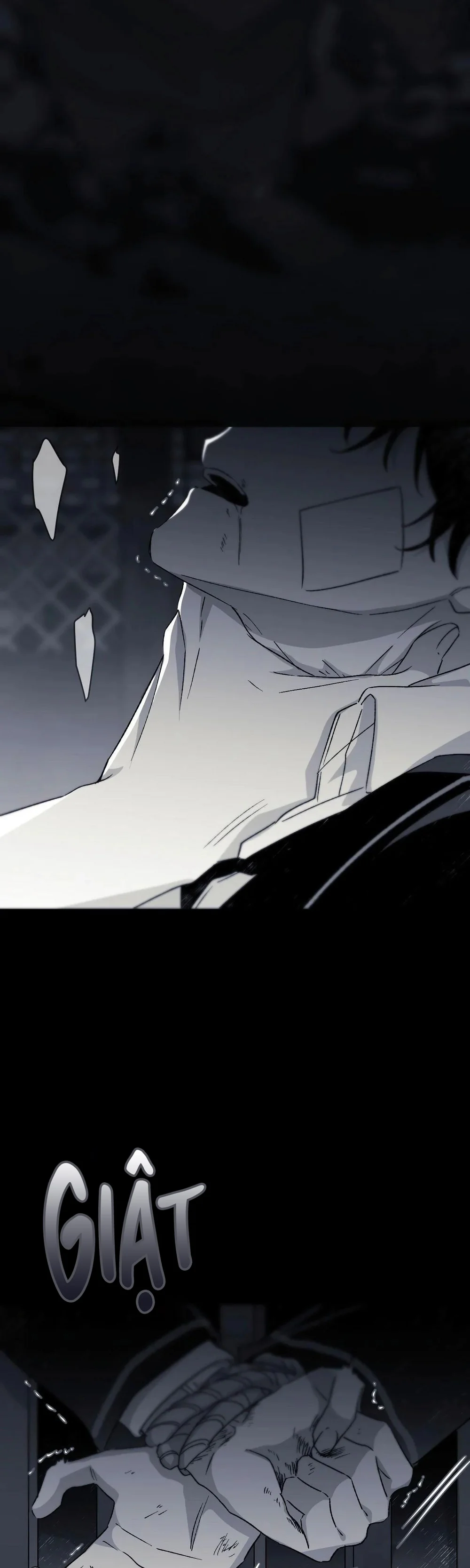 16647 : Game Và Thực Tại Chapter 13 - Next Chapter 14