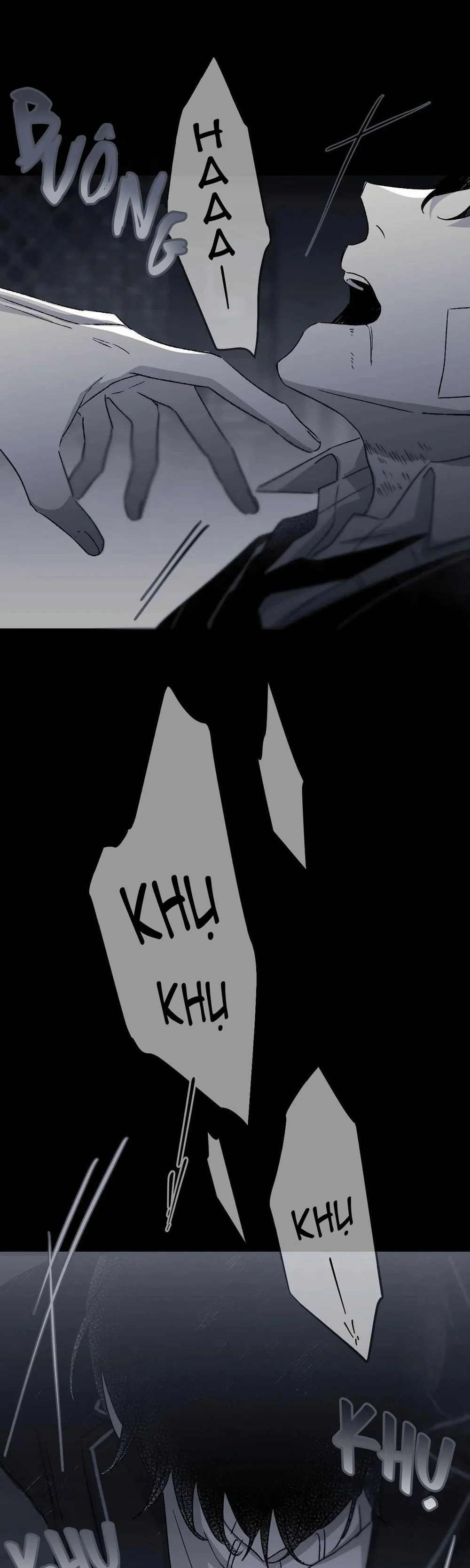 16647 : Game Và Thực Tại Chapter 13 - Next Chapter 14