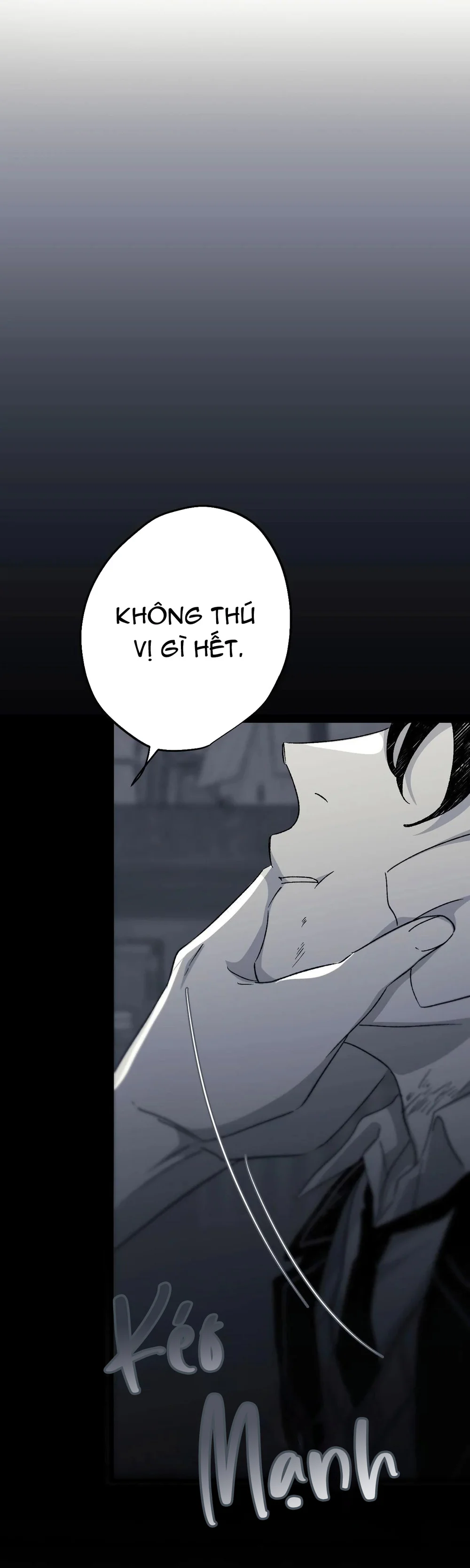 16647 : Game Và Thực Tại Chapter 13 - Next Chapter 14