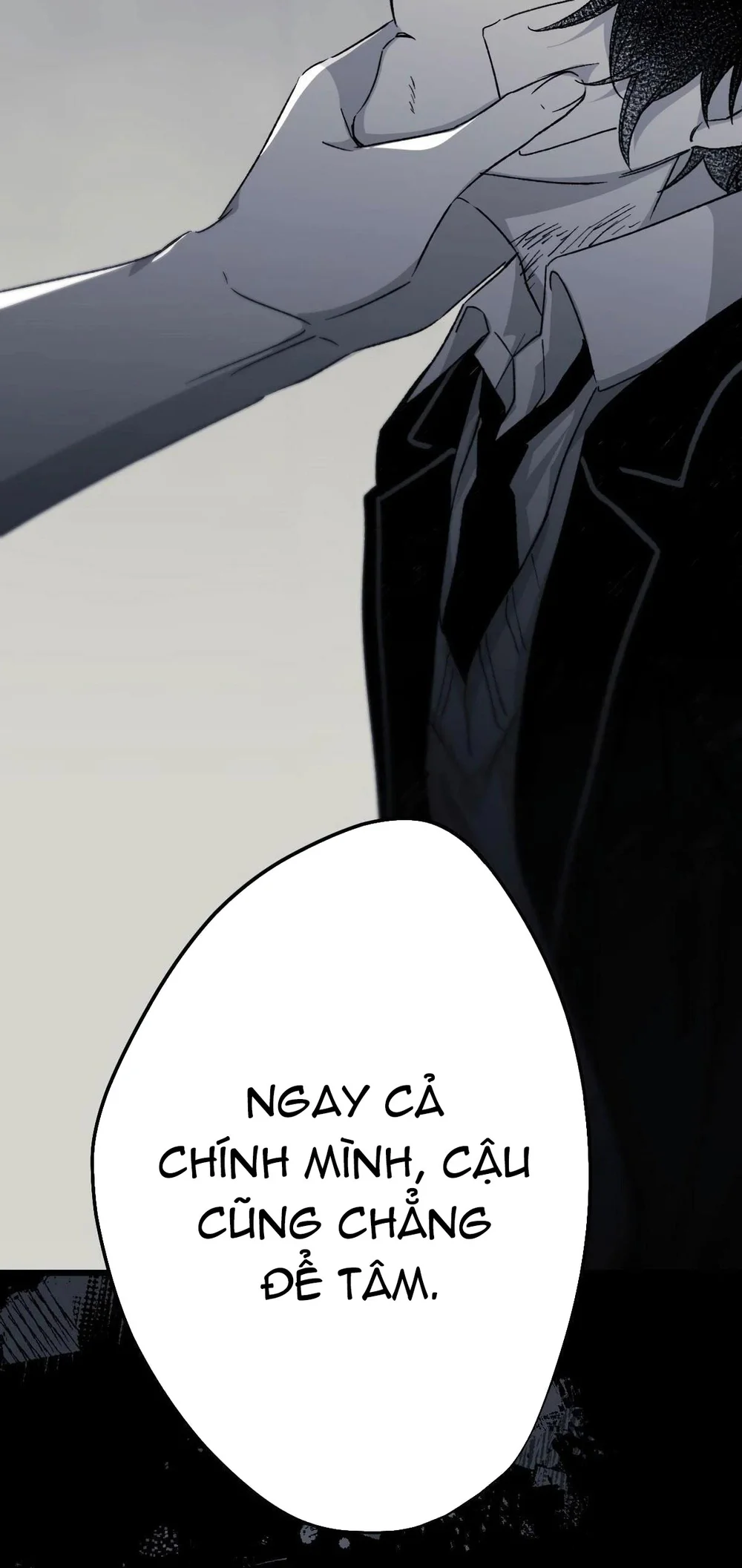 16647 : Game Và Thực Tại Chapter 13 - Next Chapter 14